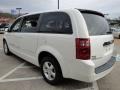 Stone White - Grand Caravan SXT Photo No. 5