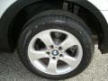 Alpine White - X3 3.0si Photo No. 10