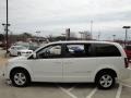 Stone White - Grand Caravan SXT Photo No. 6
