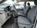 Stone White - Grand Caravan SXT Photo No. 10