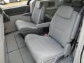 Stone White - Grand Caravan SXT Photo No. 11