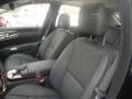 Black - S 550 4Matic Sedan Photo No. 4