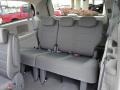 Stone White - Grand Caravan SXT Photo No. 14