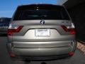 Platinum Bronze Metallic - X3 3.0si Photo No. 5