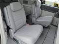 Stone White - Grand Caravan SXT Photo No. 15