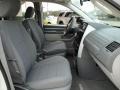 Stone White - Grand Caravan SXT Photo No. 17
