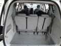 Stone White - Grand Caravan SXT Photo No. 18