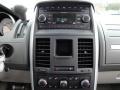 Stone White - Grand Caravan SXT Photo No. 20