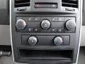 Stone White - Grand Caravan SXT Photo No. 21