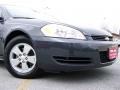 Black - Impala LT Photo No. 2