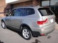 Platinum Bronze Metallic - X3 3.0si Photo No. 4
