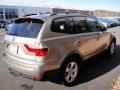 Platinum Bronze Metallic - X3 3.0si Photo No. 6