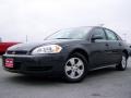 Black - Impala LT Photo No. 5