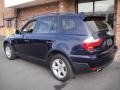 Monaco Blue Metallic - X3 3.0si Photo No. 4