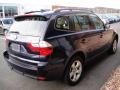 Monaco Blue Metallic - X3 3.0si Photo No. 6