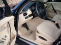 Monaco Blue Metallic - X3 3.0si Photo No. 10