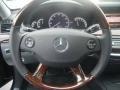 Black - S 550 4Matic Sedan Photo No. 12