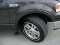 2006 Dark Stone Metallic Ford F150 Lariat SuperCrew  photo #15