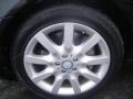 Black - S 550 4Matic Sedan Photo No. 14
