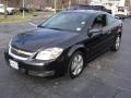 Black - Cobalt LT Coupe Photo No. 1