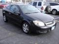 Black - Cobalt LT Coupe Photo No. 2