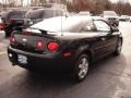 Black - Cobalt LT Coupe Photo No. 4