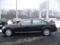 Black - S 550 4Matic Sedan Photo No. 15