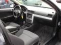 Black - Cobalt LT Coupe Photo No. 11