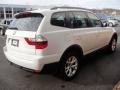 2009 Alpine White BMW X3 xDrive30i  photo #6