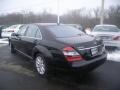 Black - S 550 4Matic Sedan Photo No. 16