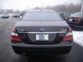 Black - S 550 4Matic Sedan Photo No. 17