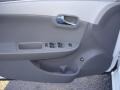 Summit White - Malibu LS Sedan Photo No. 7