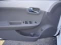 2009 Summit White Chevrolet Malibu LS Sedan  photo #7