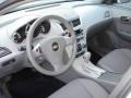 Summit White - Malibu LS Sedan Photo No. 9