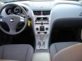 Summit White - Malibu LS Sedan Photo No. 11