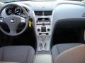 2009 Summit White Chevrolet Malibu LS Sedan  photo #11