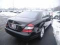 Black - S 550 4Matic Sedan Photo No. 18