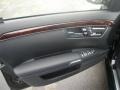 Black - S 550 4Matic Sedan Photo No. 20