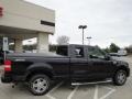 Black - F150 XLT SuperCab Photo No. 2