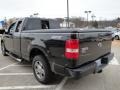 2008 Black Ford F150 XLT SuperCab  photo #5