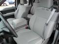 Black - F150 XLT SuperCab Photo No. 13