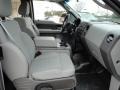 Black - F150 XLT SuperCab Photo No. 17