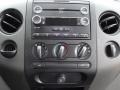Black - F150 XLT SuperCab Photo No. 21