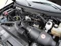 Black - F150 XLT SuperCab Photo No. 30