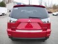 Rally Red Metallic - Outlander ES Photo No. 4