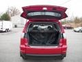 Rally Red Metallic - Outlander ES Photo No. 13