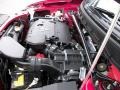 Rally Red Metallic - Outlander ES Photo No. 23