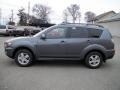 Graphite Gray Pearl - Outlander ES Photo No. 2