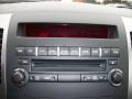 2010 Graphite Gray Pearl Mitsubishi Outlander ES  photo #24