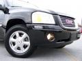 2006 Black Onyx GMC Envoy SLE 4x4  photo #2